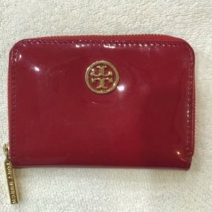 Tory Burch coin purse
